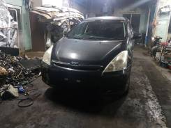 Toyota Wish. ZNE14, 1ZZFE
