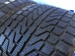 Yokohama Guardex F721. ������, ��� �����, �/�, ����� 5 % ����