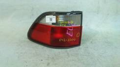 Стоп HONDA PARTNER, EY7, D15B; 0432204, 2840031940
