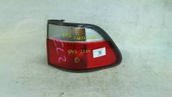Стоп HONDA PARTNER, EY7, D15B; 0432204, 2840031941