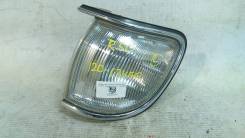 Габарит NISSAN TERRANO, R50, TD27ETI; 12063450, 2340013613
