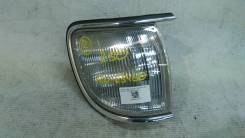 Габарит NISSAN TERRANO, R50, TD27ETI; 12063450, 2340013614