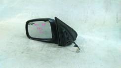 Зеркало HONDA HR-V, GH3, D16A, 2420007329