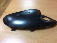 Накладка на зеркало. Toyota Land Cruiser, UZJ200, UZJ200W, VDJ200 Двигатели: 1VDFTV, 2UZFE