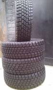 Falken Landair/AT Traction. Зимние, без шипов, износ: 10%, 4 шт