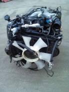 Двигатель в сборе. Nissan: Terrano, Caravan Elgrand, Ambulance, Homy Elgrand, Terrano Regulus, Elgrand Двигатель VG33E