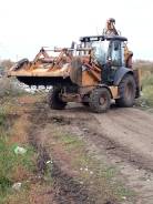 Case. Прадаю екскаватор пагрузчик case 580s.r