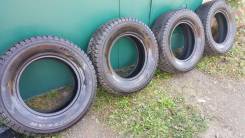 Goodyear Wrangler Ultra Grip. Зимние, 2014 год, износ: 20%, 4 шт
