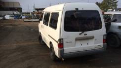 Nissan Vanette. SK82MN, F8