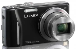 Panasonic Lumix DMC-TZ18
