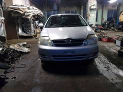 Toyota Corolla Fielder. NZE121, 1NZFE