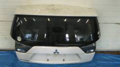Дверь пятая MITSUBISHI OUTLANDER, CW5W, 4B12, 0080007789