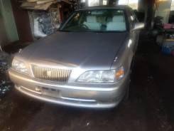 Toyota Cresta. JZX105, 1JZ ����