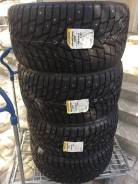 Dunlop Grandtrek. Зимние, шипованные, 2016 год, без износа, 4 шт