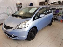 Honda Fit. GE6, L13A