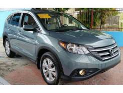 Honda CR-V. RM4