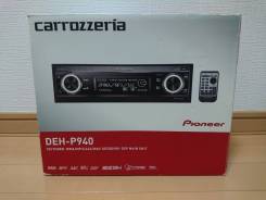 Pioneer Carrozzeria DEH