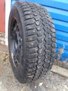 Продаю комплект зимних колес 215/65/16 (использовались на Lifan X60). 6.5x16 5x114.30 ET-46 ЦО 60,1 мм.