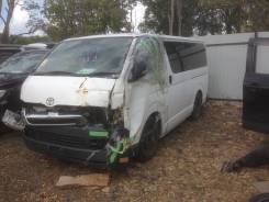 Toyota Hiace. KDH2050025124, 2KD