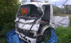 Toyota Dyna. Продам , 3 000 куб. см., 1 500 кг.