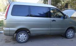 Toyota Lite Ace Noah. автомат, 4wd, 2.0, бензин, 270 тыс. км