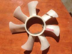 Крыльчатка. Nissan Elgrand, ALE50, ALWE50 Двигатель VG33E