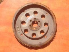 Маховик. Nissan Elgrand, ALE50, ALWE50 Двигатель VG33E