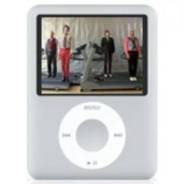 Apple iPod nano 3.