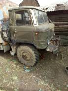 ГАЗ 66. Продам газ 66, 4 000 куб. см., 3 000 кг.