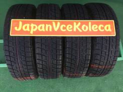 Bridgestone Blizzak Revo2. Зимние, 2011 год, износ: 5%, 4 шт