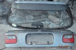 Дверь багажника. Honda Civic, EG4