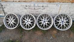 Zauber. 7.0x17, 5x114.30, ET38, ЦО 74,0 мм.