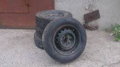 Колёса, Зимняя резина Bridgestone blizzak mz-03 175/70 R13. x13