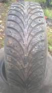 Goodyear American Eagle H2. Зимние, шипованные, 2014 год, износ: 30%, 1 шт