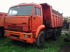 Камаз 6520. Камаз-6520 самосвал по запчастям, 12 500 куб. см., 20 000 кг.