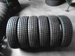 WolfTyres. Всесезонные, 2017 год, без износа, 6 шт