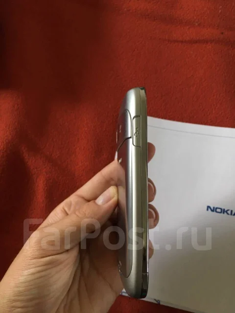 Nokia E6. �/� ����