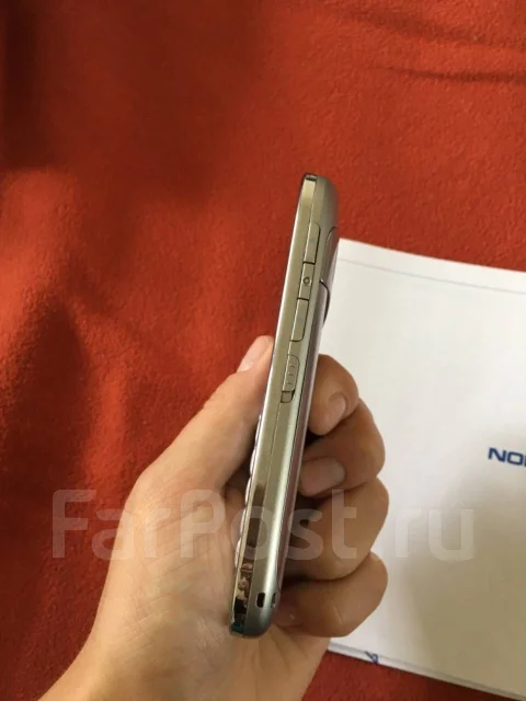 Nokia E6. �/� ����