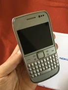 Nokia E6. �/� ����