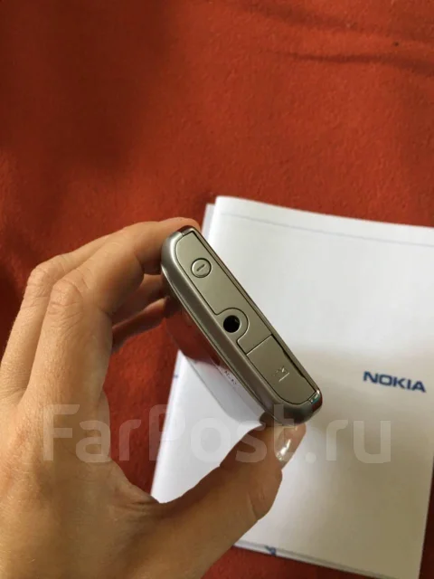 Nokia E6. �/� ����