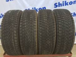 Bridgestone Blizzak DM-Z3. Зимние, износ: 5%, 4 шт