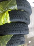 Yokohama Ice Guard. Зимние, шипованные, износ: 10%, 4 шт