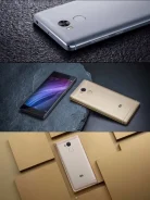 Xiaomi Redmi 4 Pro. ����� ����