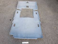Обшивка потолка. Mitsubishi Pajero, V44WG