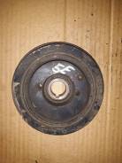 Шкив коленвала. Toyota: Sprinter, Corsa, Carina, Corona, Caldina, Corolla II, Paseo, Corolla, Tercel, Cynos, Raum, Starlet Двигатели: 2E, 2ELU, 3E, 4E...