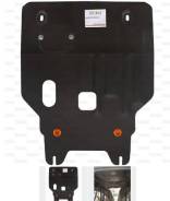 Защита двигателя. Honda Insight Honda Fit, GE, GE6, GE7, GE8, GE9, GP1, GP4 Двигатели: L13A, L15A, LDA, LEA