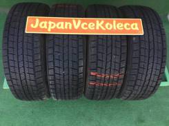 Dunlop DSX. Зимние, без шипов, 2011 год, износ: 5%, 4 шт