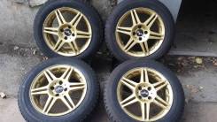 Sparco. 6.5x15, 4x100.00, ET35, ЦО 72,0 мм.