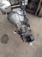 МКПП. Nissan Caravan, VWE25 Двигатели: ZD30DD, ZD30DDTI