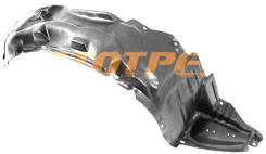Подкрылок. Toyota Carina E, CT190, ST191, AT191, AT190 Toyota Caldina, CT190, ST195, ST195G, AT191, ST198V, ST191, CT199, CT198, ST190G, ST198, CT197...